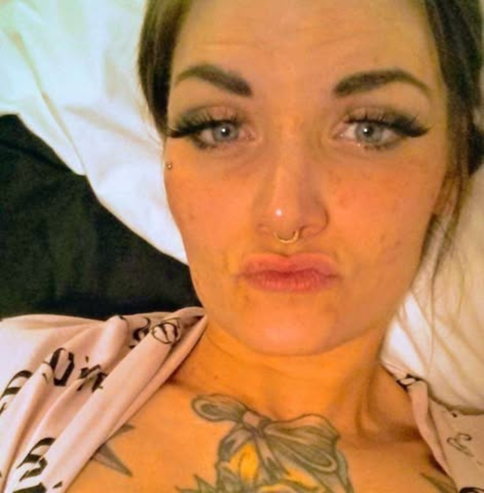 Meet your Posher, Brittany